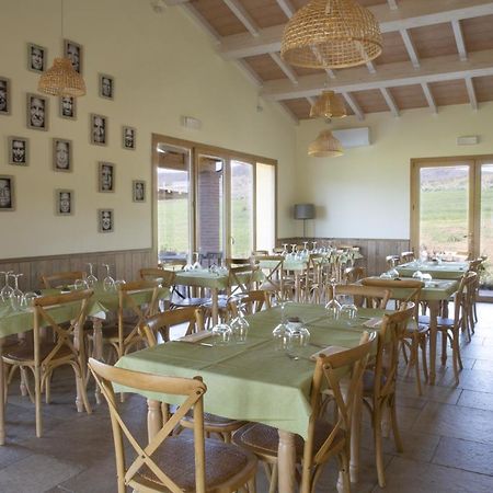 Agriturismo Casa Ricci 马利亚诺因托斯卡纳 外观 照片