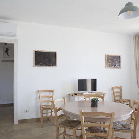 Agriturismo Casa Ricci 马利亚诺因托斯卡纳 外观 照片
