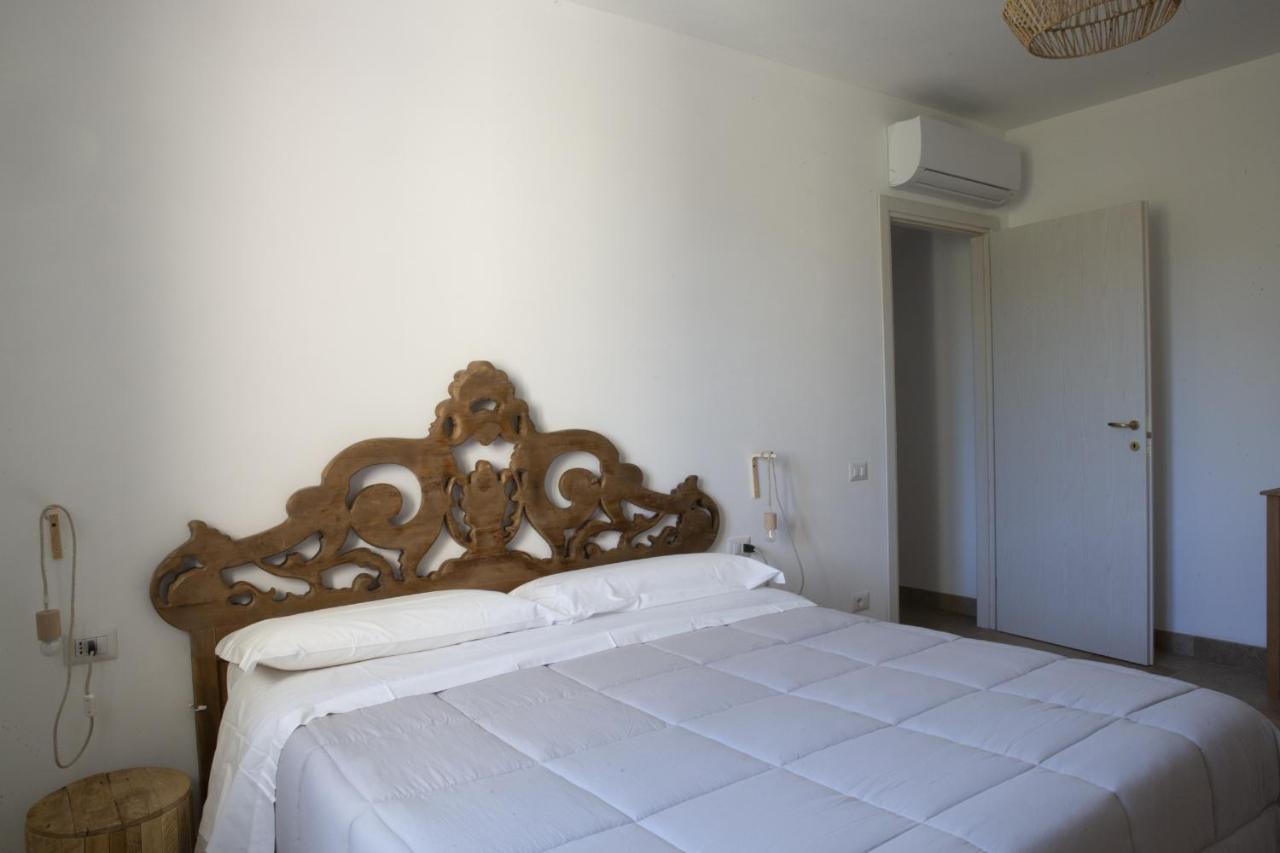 Agriturismo Casa Ricci 马利亚诺因托斯卡纳 外观 照片