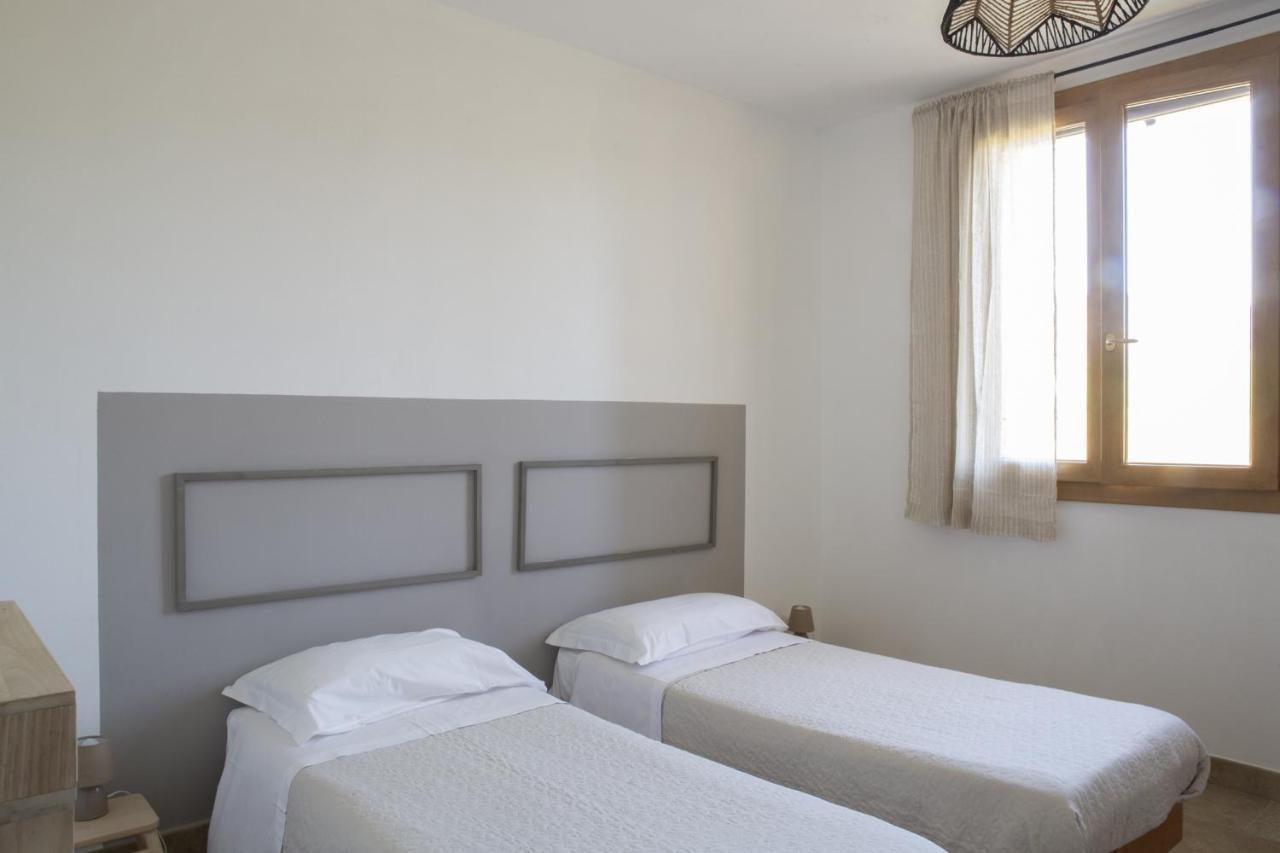Agriturismo Casa Ricci 马利亚诺因托斯卡纳 外观 照片