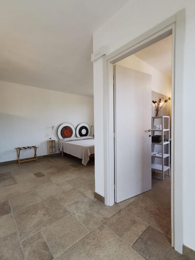 Agriturismo Casa Ricci 马利亚诺因托斯卡纳 外观 照片