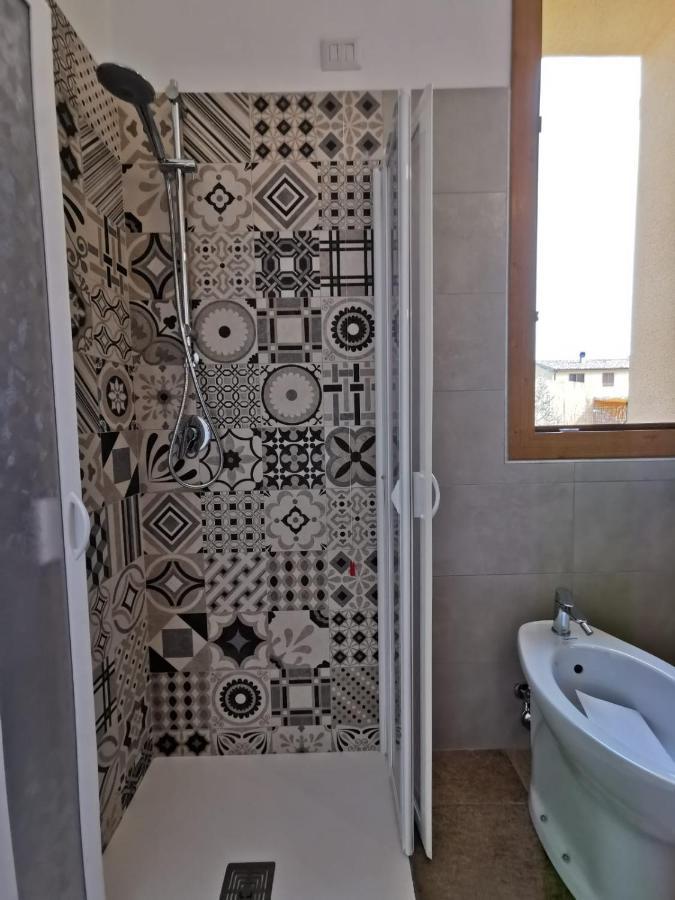 Agriturismo Casa Ricci 马利亚诺因托斯卡纳 外观 照片
