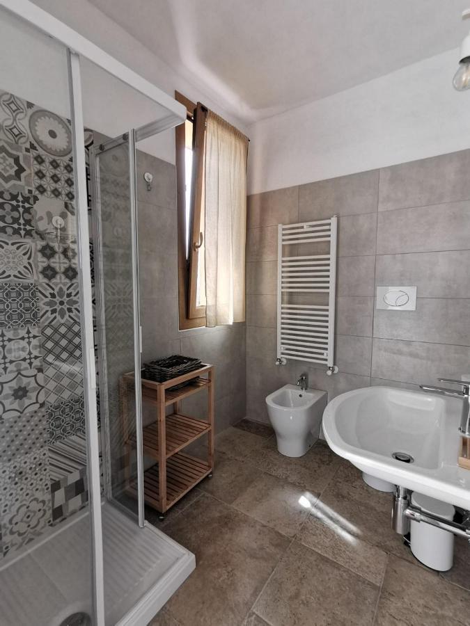 Agriturismo Casa Ricci 马利亚诺因托斯卡纳 外观 照片