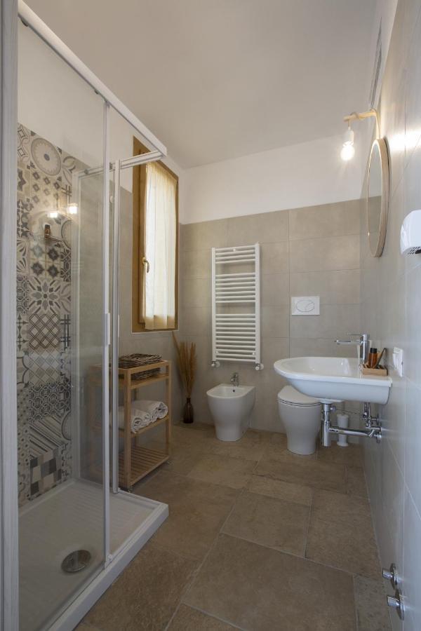 Agriturismo Casa Ricci 马利亚诺因托斯卡纳 外观 照片